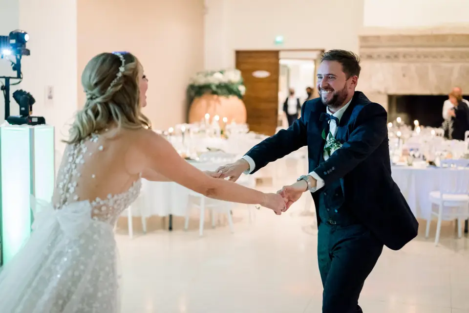 Da Syncro Events & Wedding — photo 2