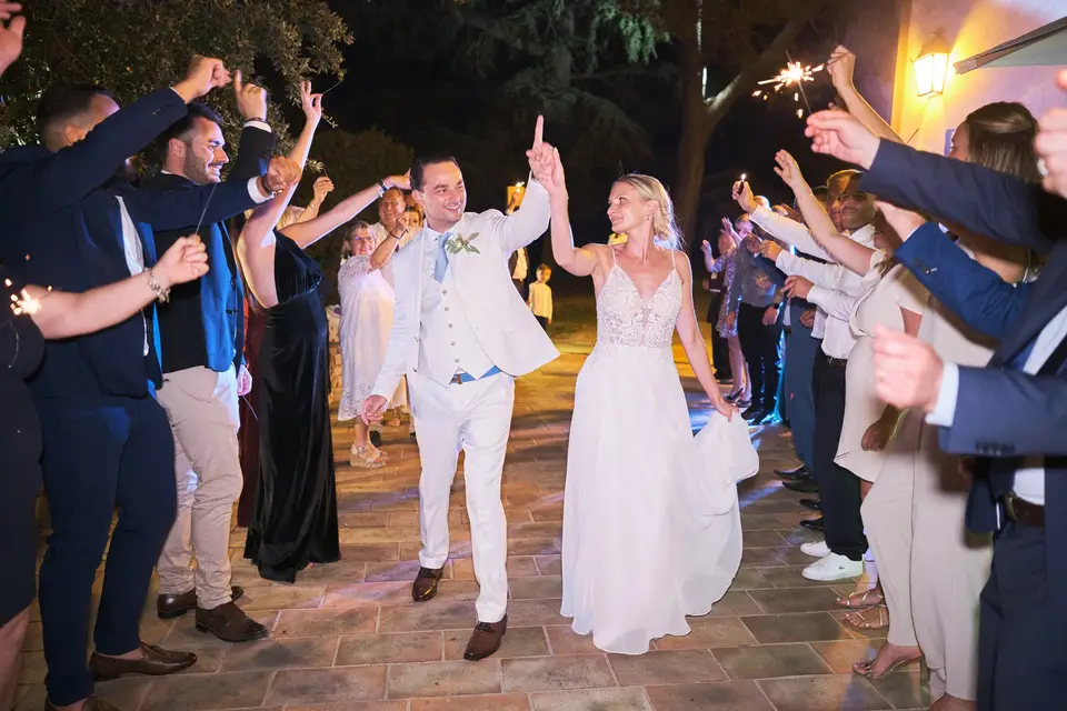 Da Syncro Events & Wedding — photo 6