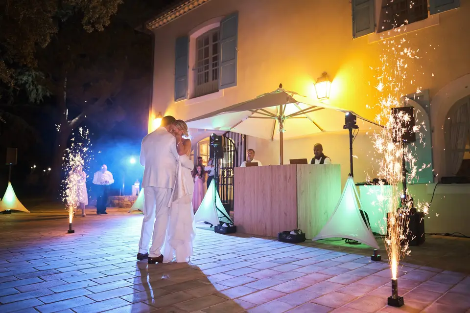 Da Syncro Events & Wedding — photo 3