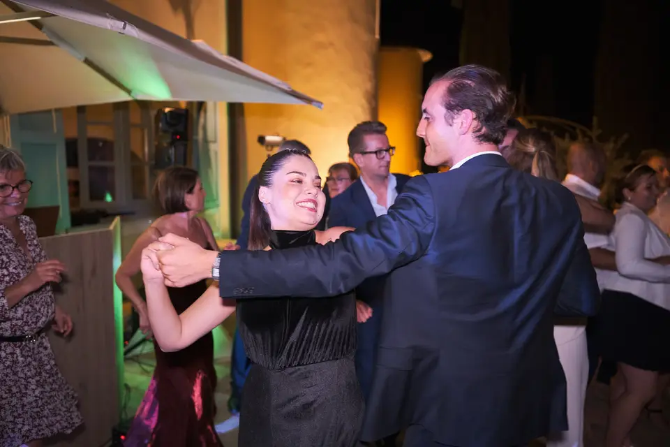 Da Syncro Events & Wedding — photo 8