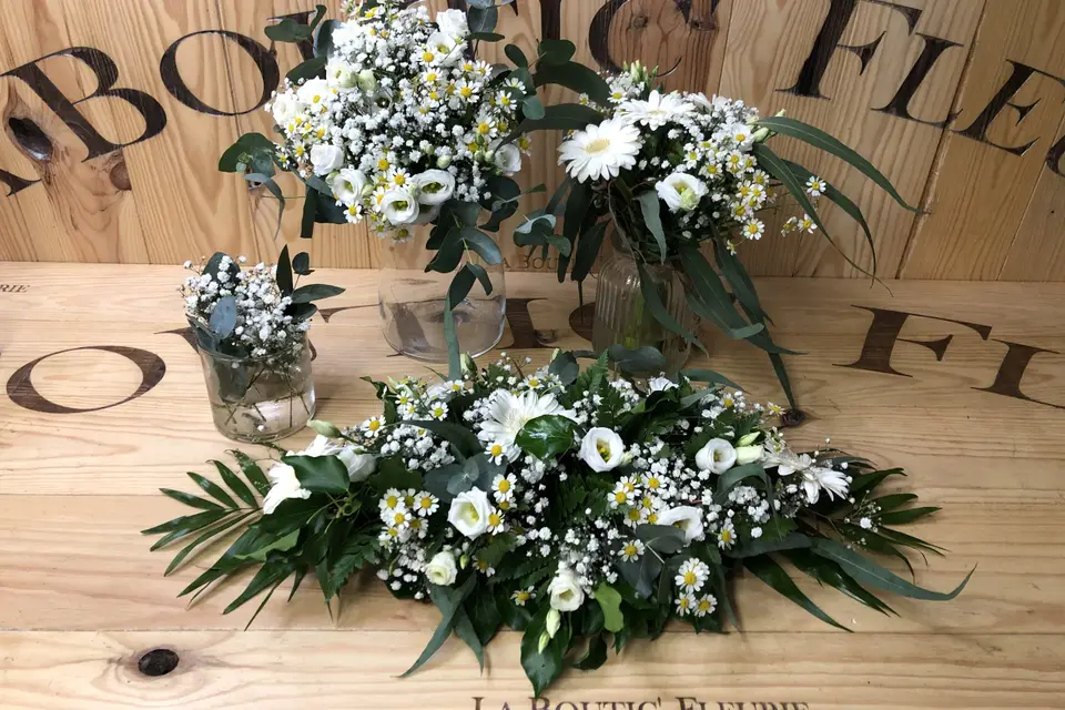 La Boutic'fleurie — photo 5