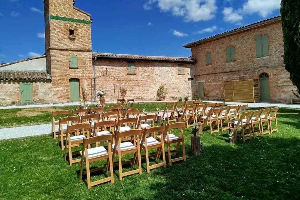 Domaine Les Constances