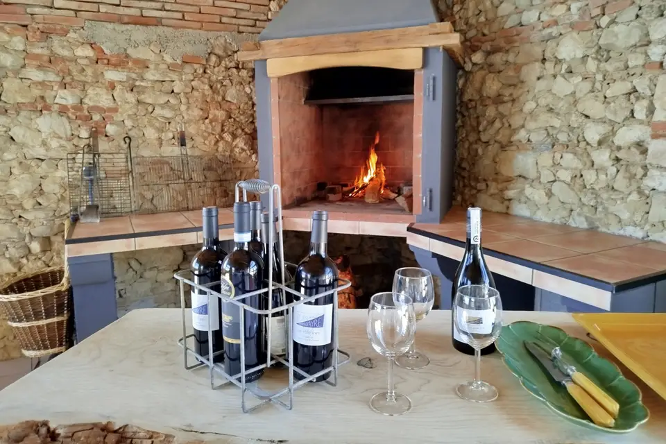 Domaine Les Constances — photo 5