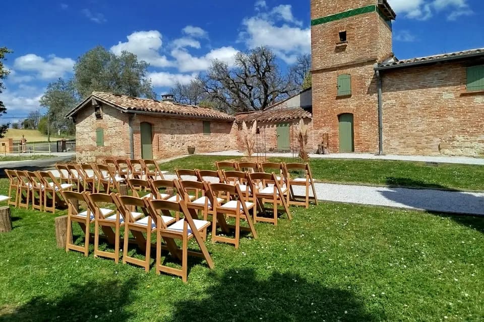 Domaine Les Constances — photo 4