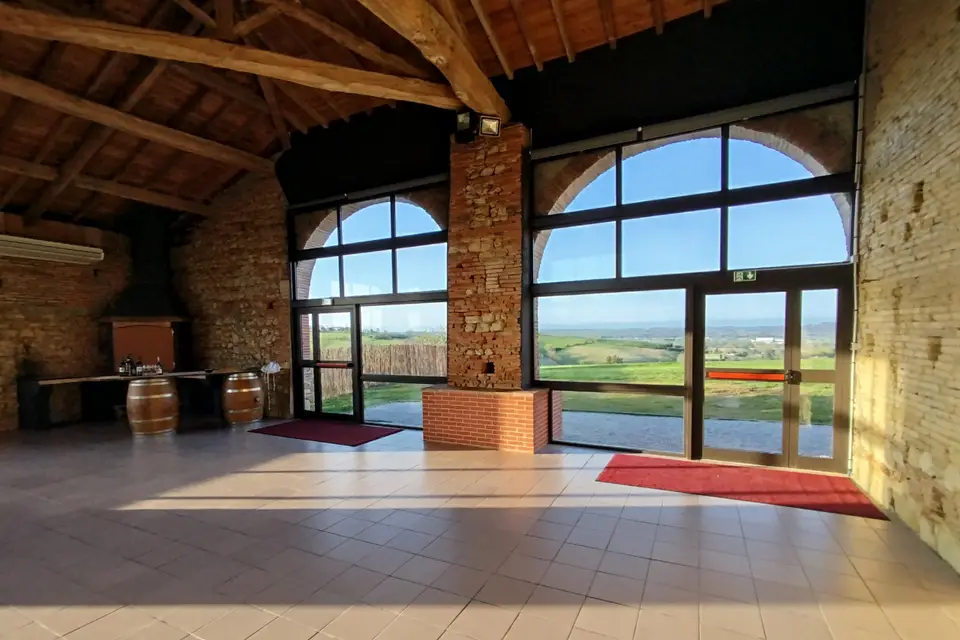 Domaine Les Constances — photo 3