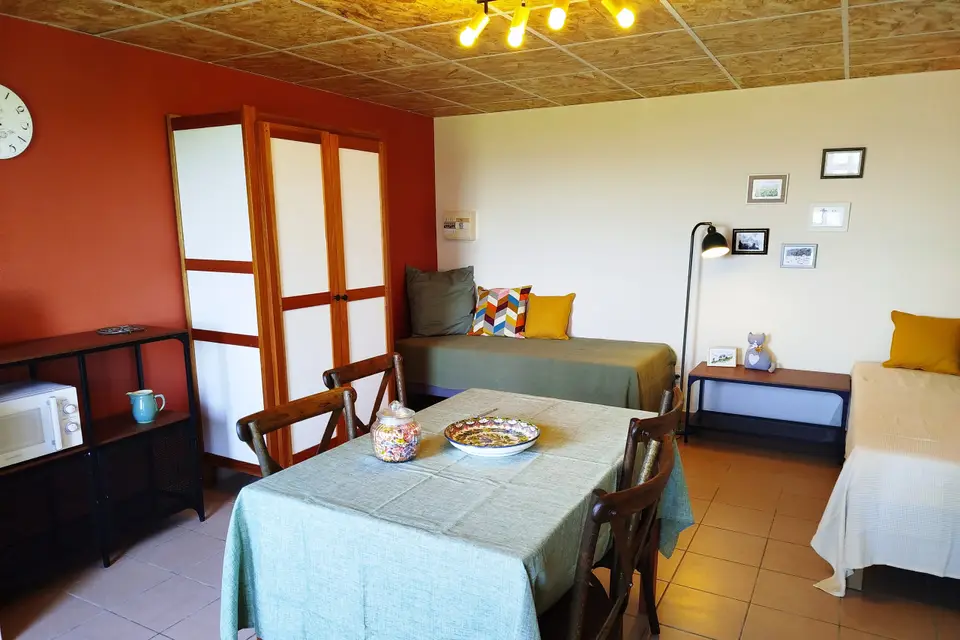 Domaine Les Constances — photo 8