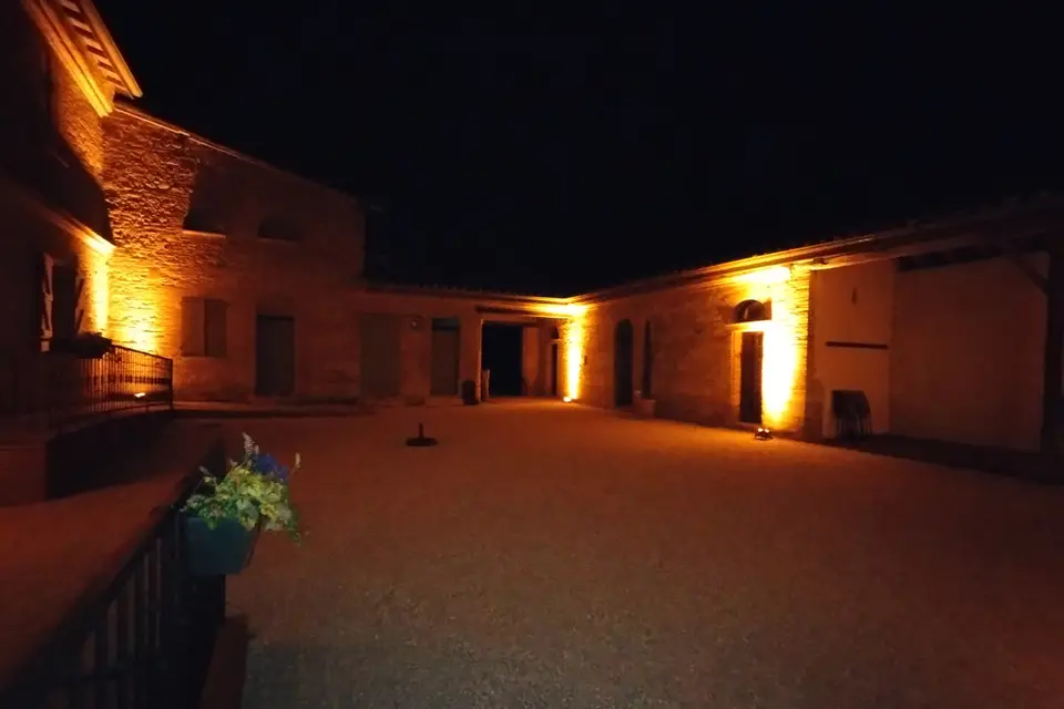 Domaine Les Constances — photo 2