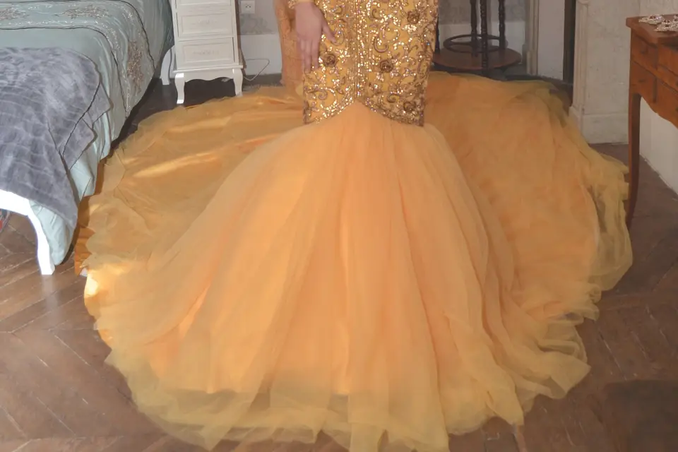 Negafa Safaa — photo 1