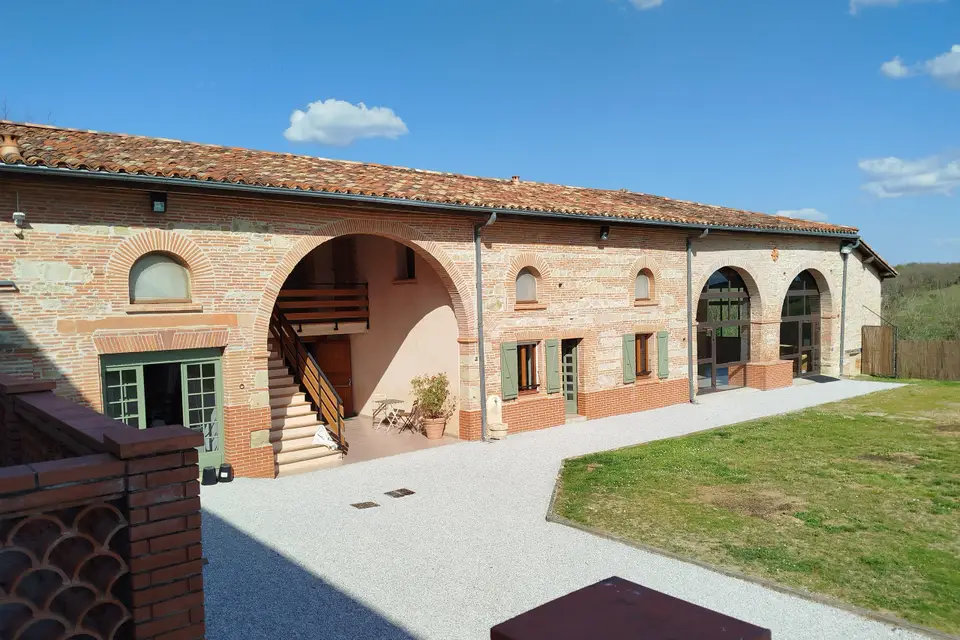 Domaine Les Constances — photo 7