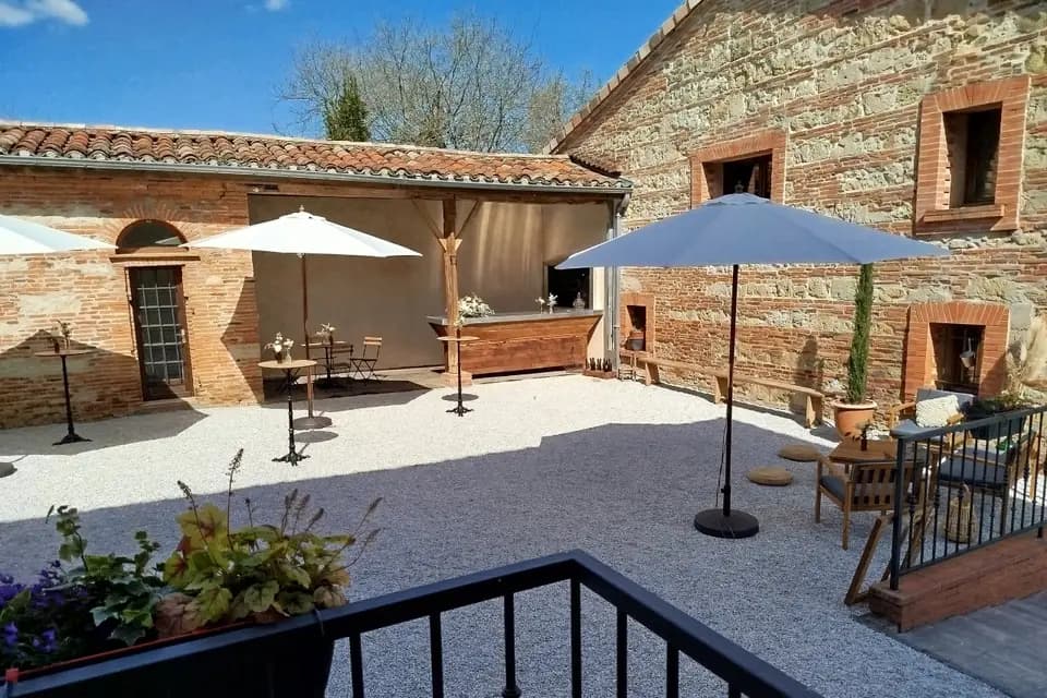 Domaine Les Constances — photo 1