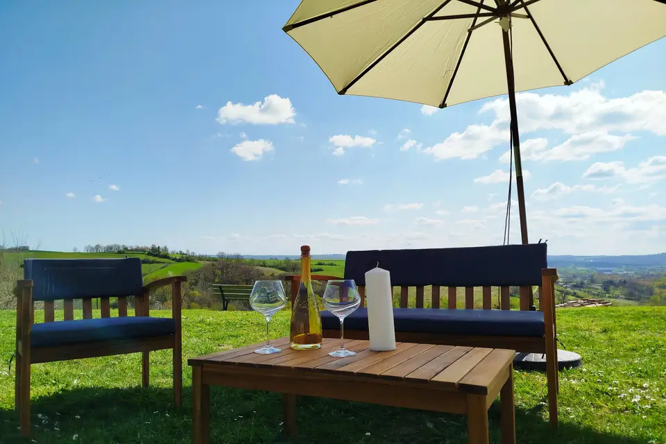 Domaine Les Constances — photo 6