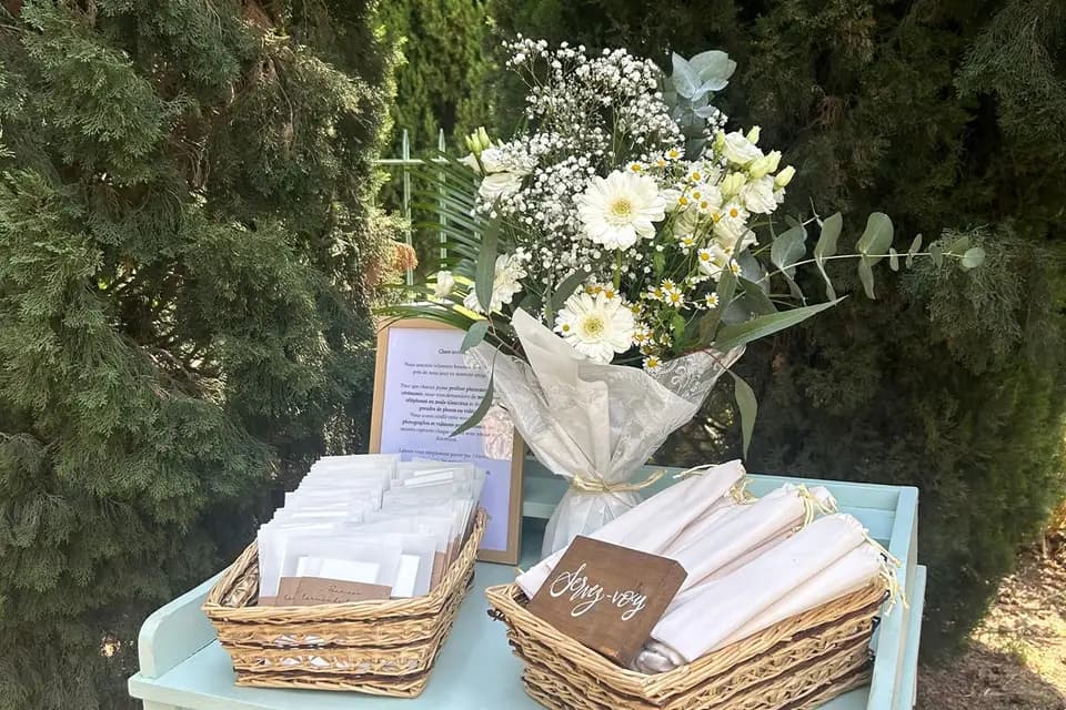 La Boutic'fleurie — photo 6