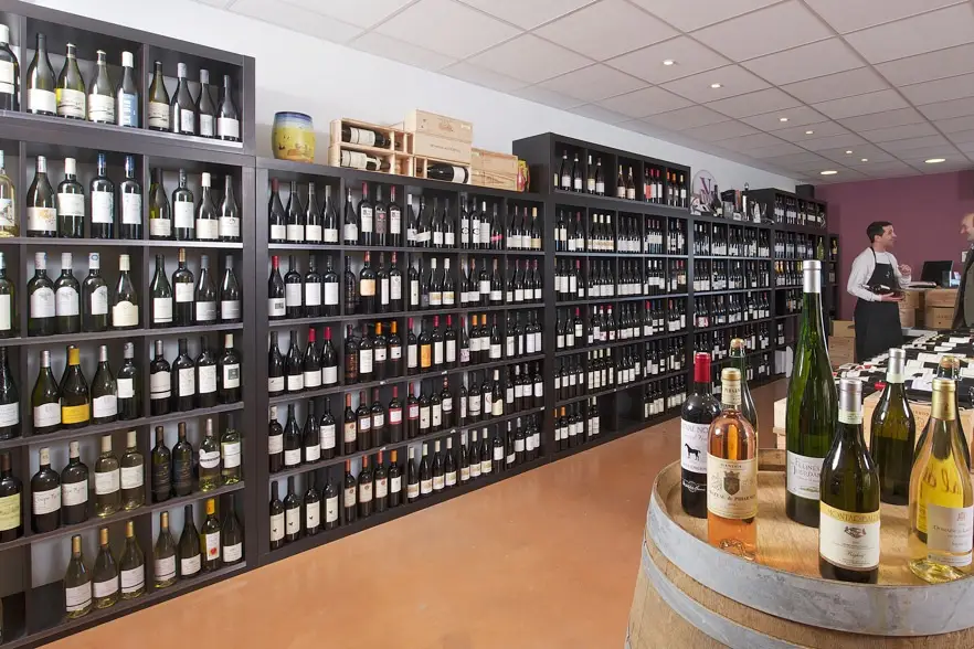 Megavins — photo 2