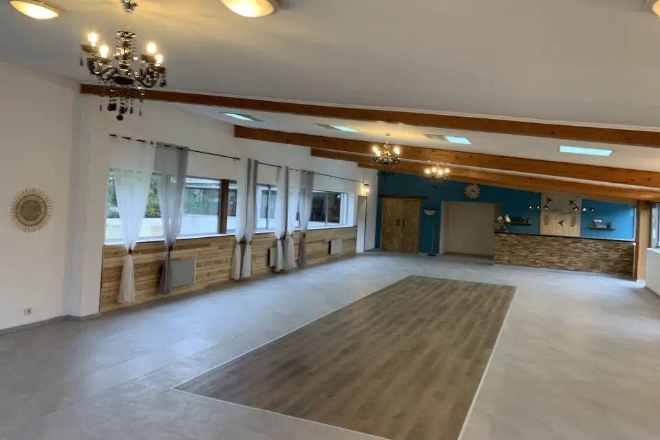 Un Petit Coin de Paradis — photo 7