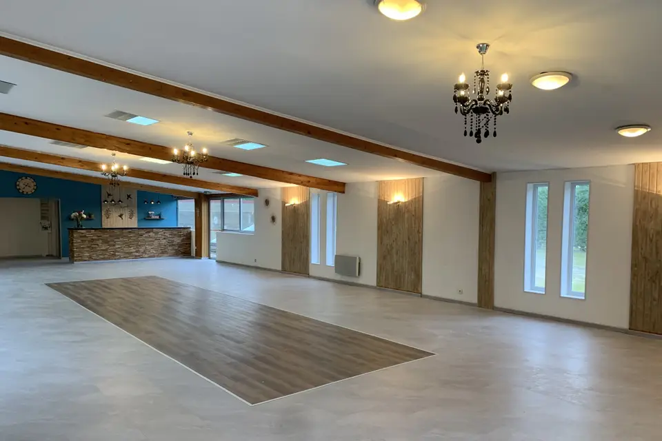 Un Petit Coin de Paradis — photo 8