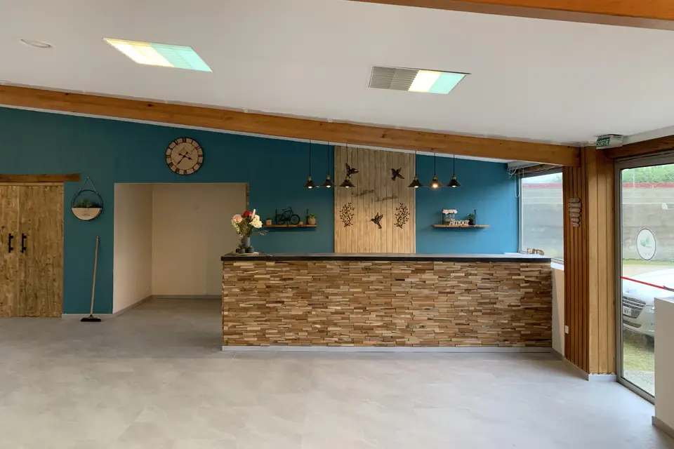 Un Petit Coin de Paradis — photo 1