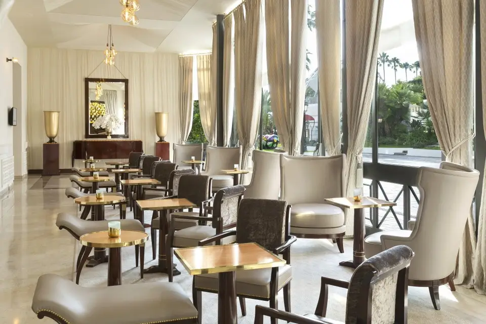 Hôtel Majestic Barrière — photo 2