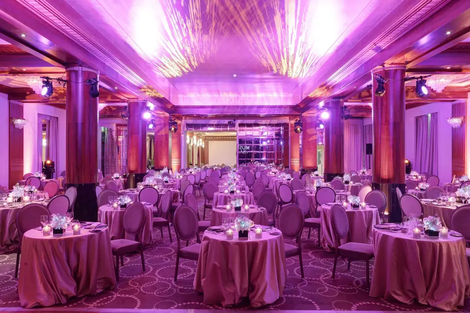 Hôtel Majestic Barrière — photo 4