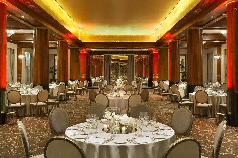 Hôtel Majestic Barrière — photo 5