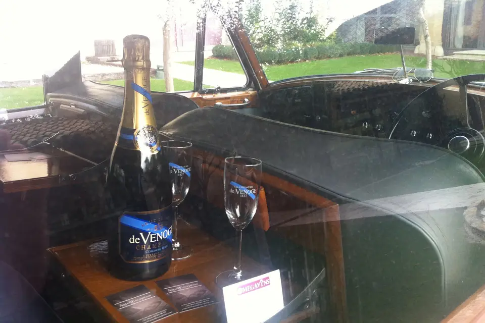 Megavins — photo 5