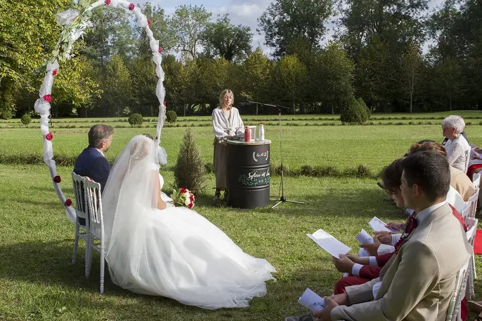 Un Petit Coin de Paradis — photo 6