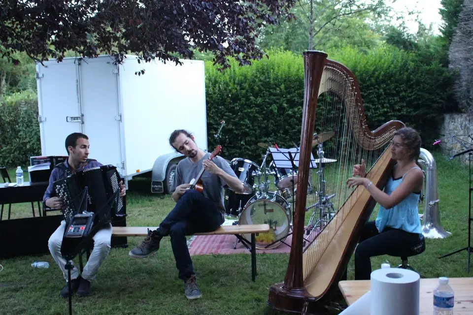 Wilfried Touati — photo 6