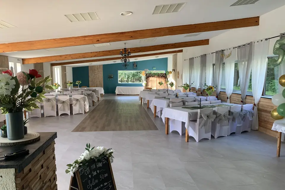 Un Petit Coin de Paradis