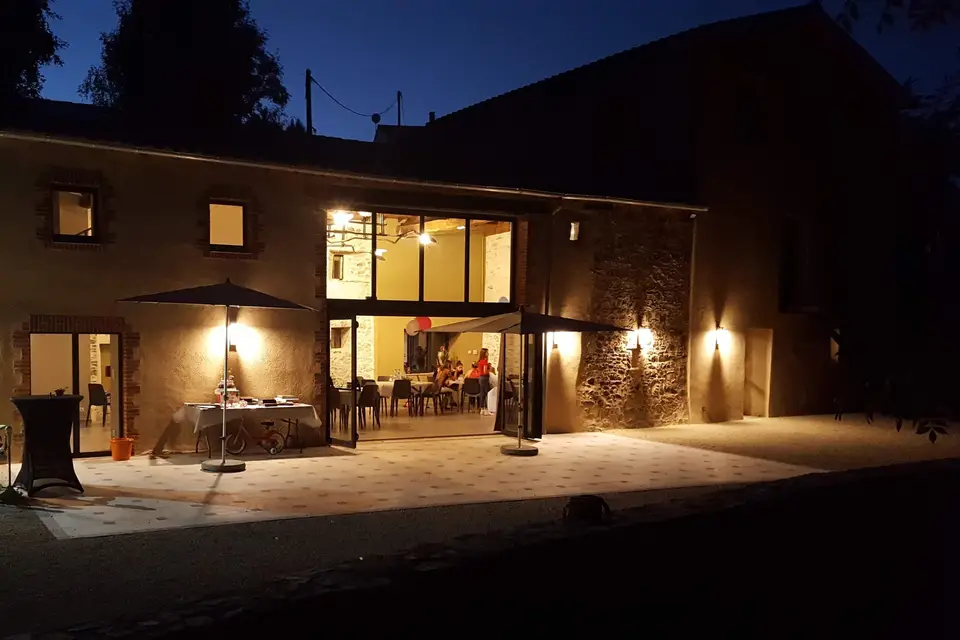 Moulin de la Faubretière — photo 4