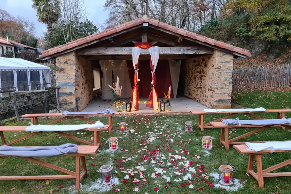 Moulin de la Faubretière — photo 2