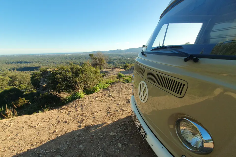 Kombi-Zen — photo 2