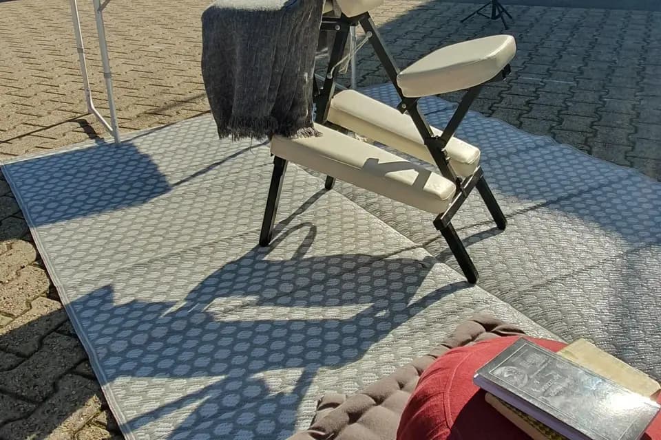 Kombi-Zen — photo 5