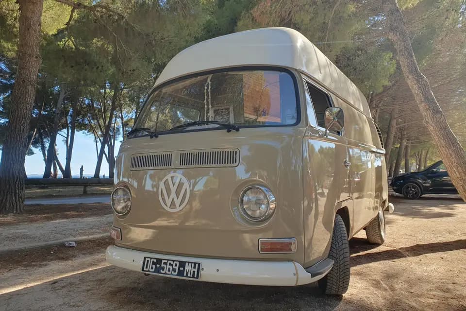 Kombi-Zen — photo 6