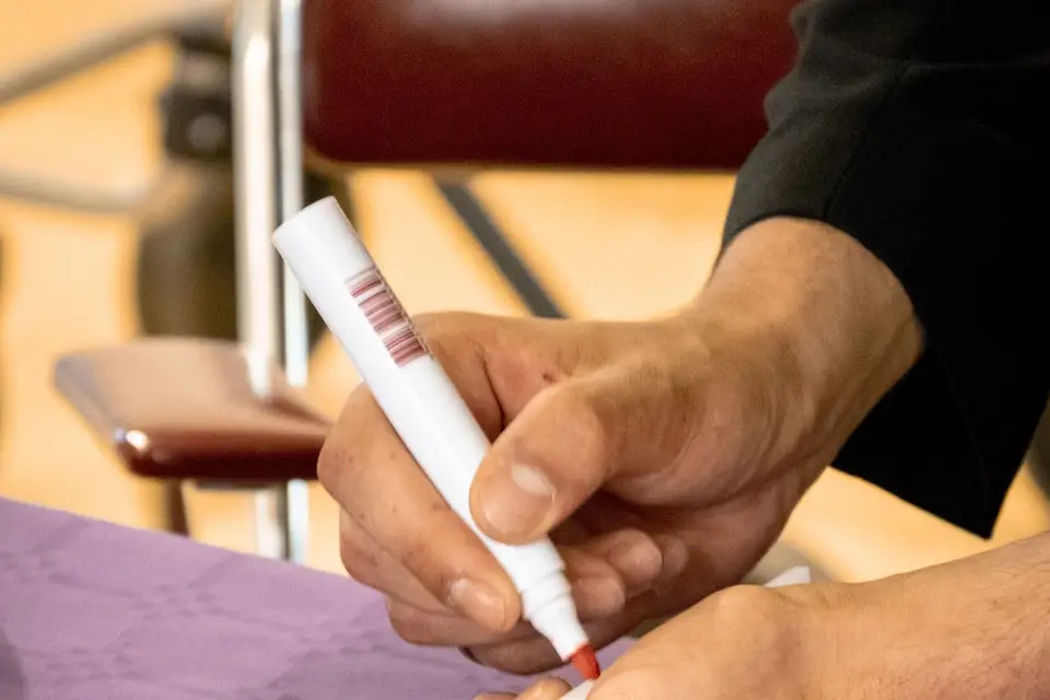 Aldebaran Énigmes & illusions — photo 8