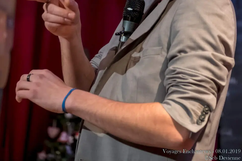 Aldebaran Énigmes & illusions — photo 4