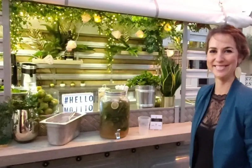 Hello Mojito — photo 8