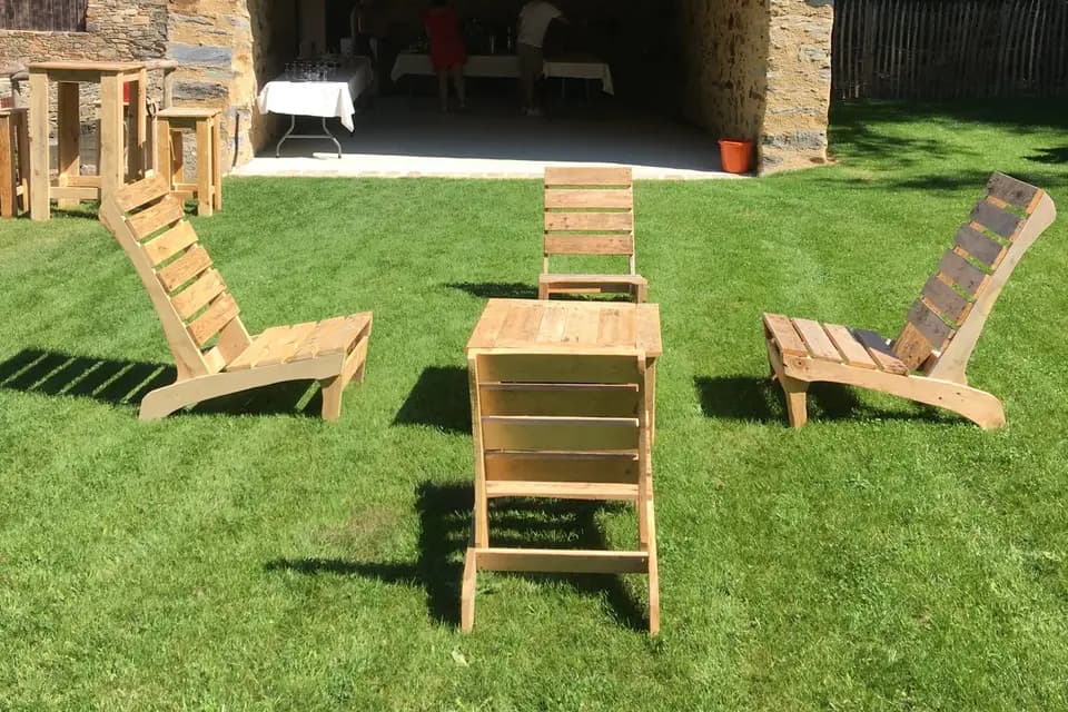 Moulin de la Faubretière — photo 8