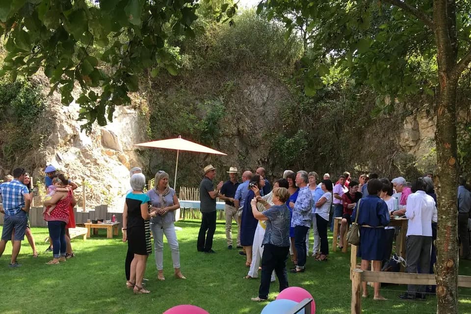 Moulin de la Faubretière — photo 6