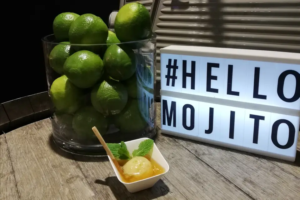 Hello Mojito — photo 3