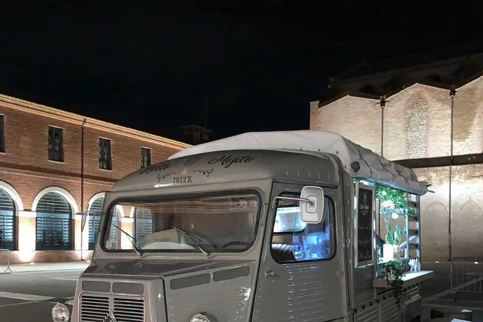 Hello Mojito — photo 1