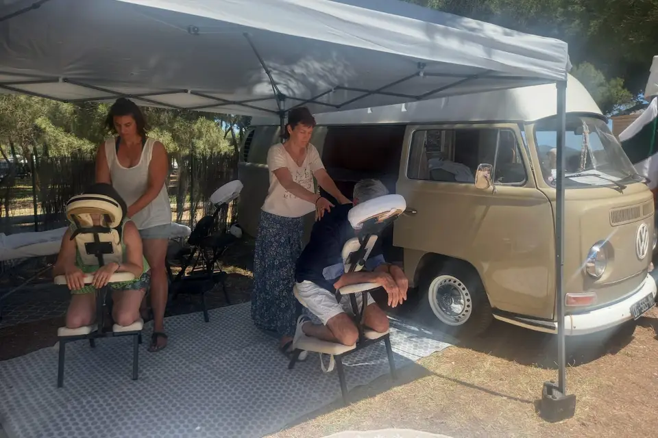 Kombi-Zen — photo 7