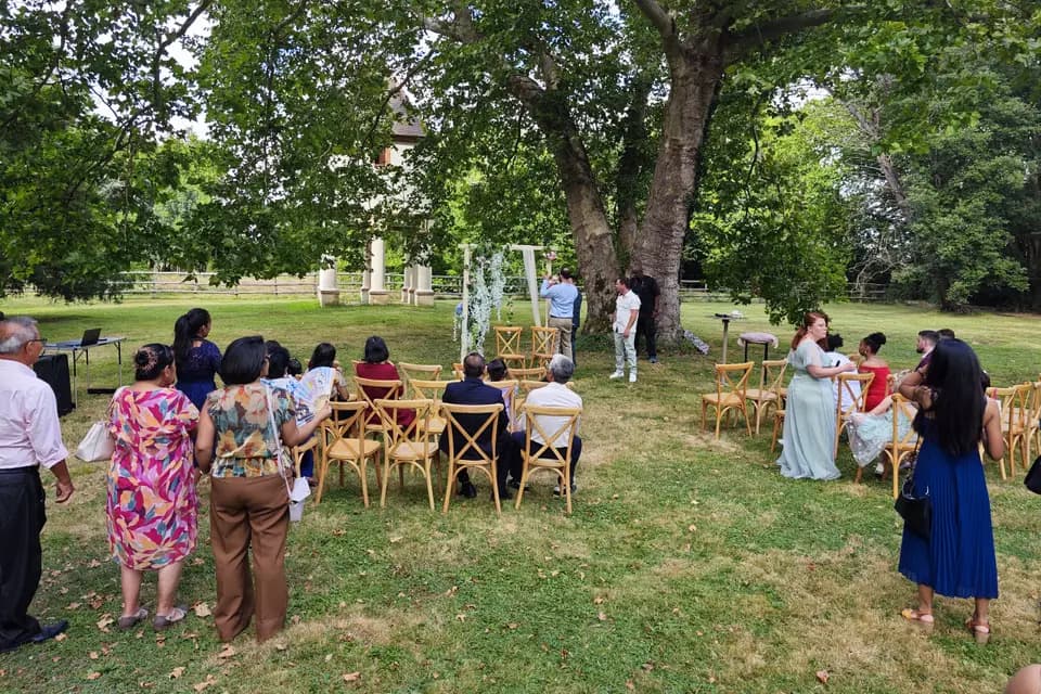 Cap Evènement Festif — photo 2