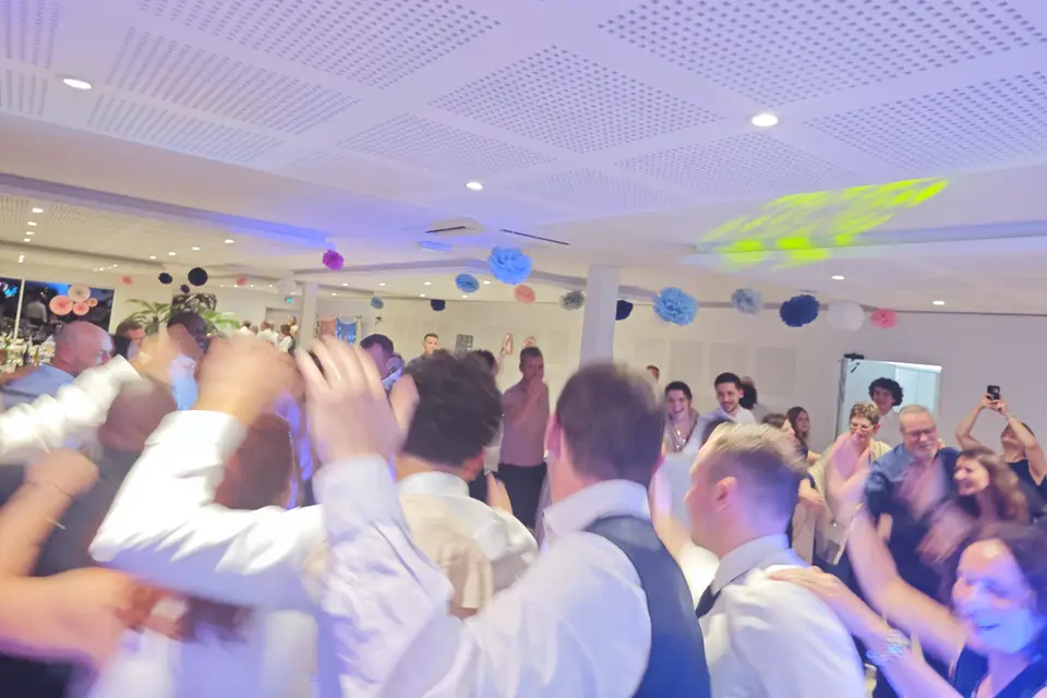 Cap Evènement Festif — photo 5