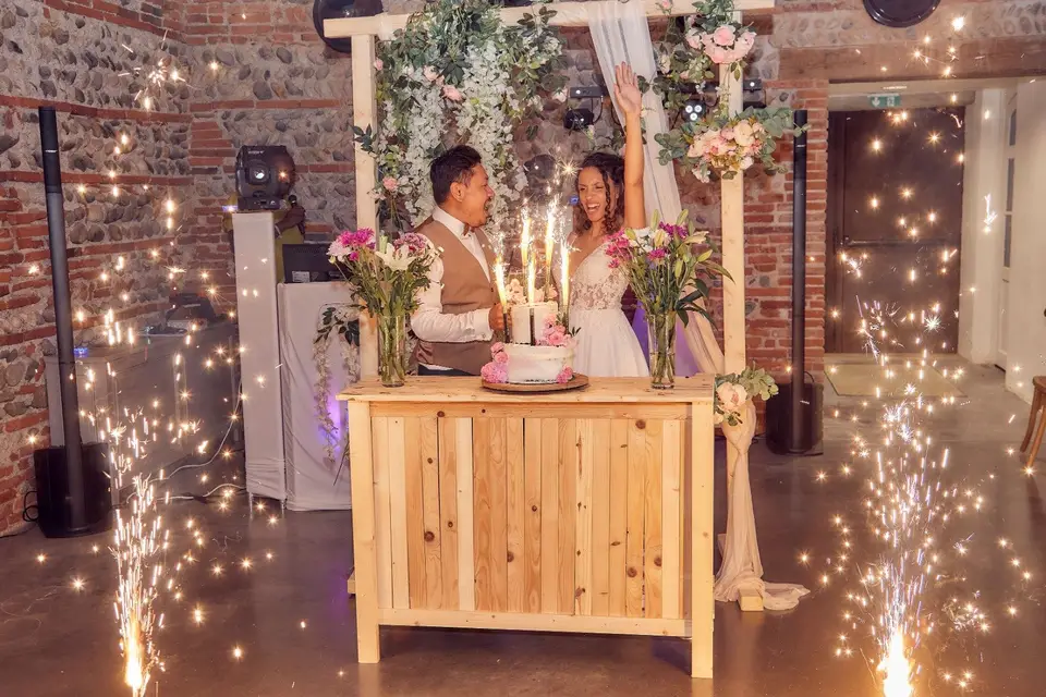 Cap Evènement Festif — photo 1