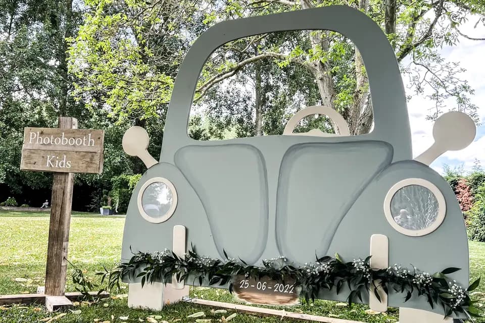 Cameleo Concept — photo 1