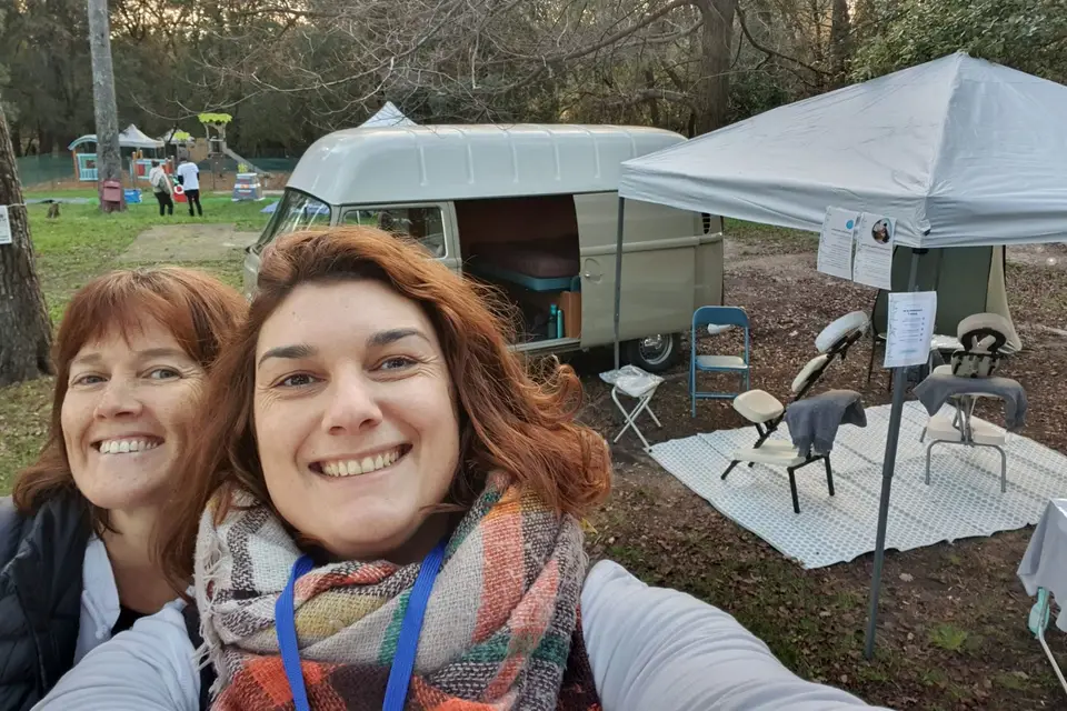 Kombi-Zen — photo 1