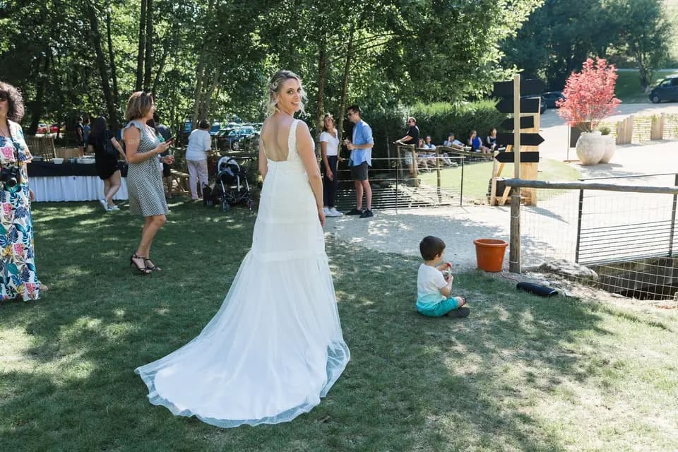 Moulin de la Faubretière — photo 1