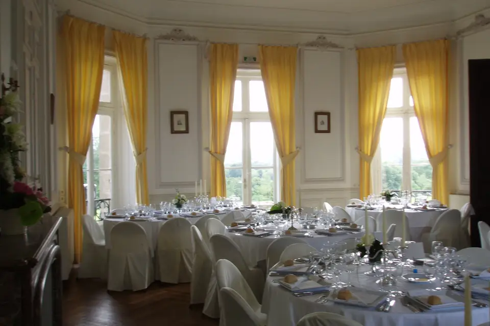 Château de Kerfily — photo 3