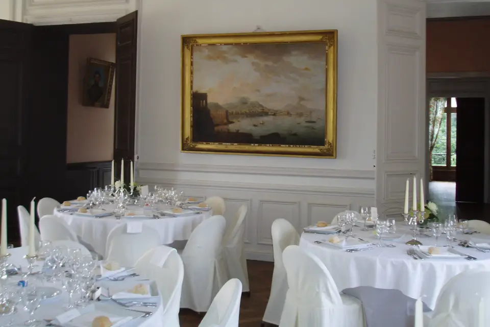 Château de Kerfily — photo 4