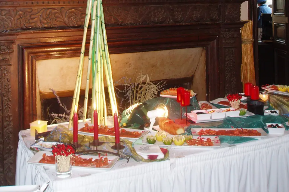 Château de Kerfily — photo 5