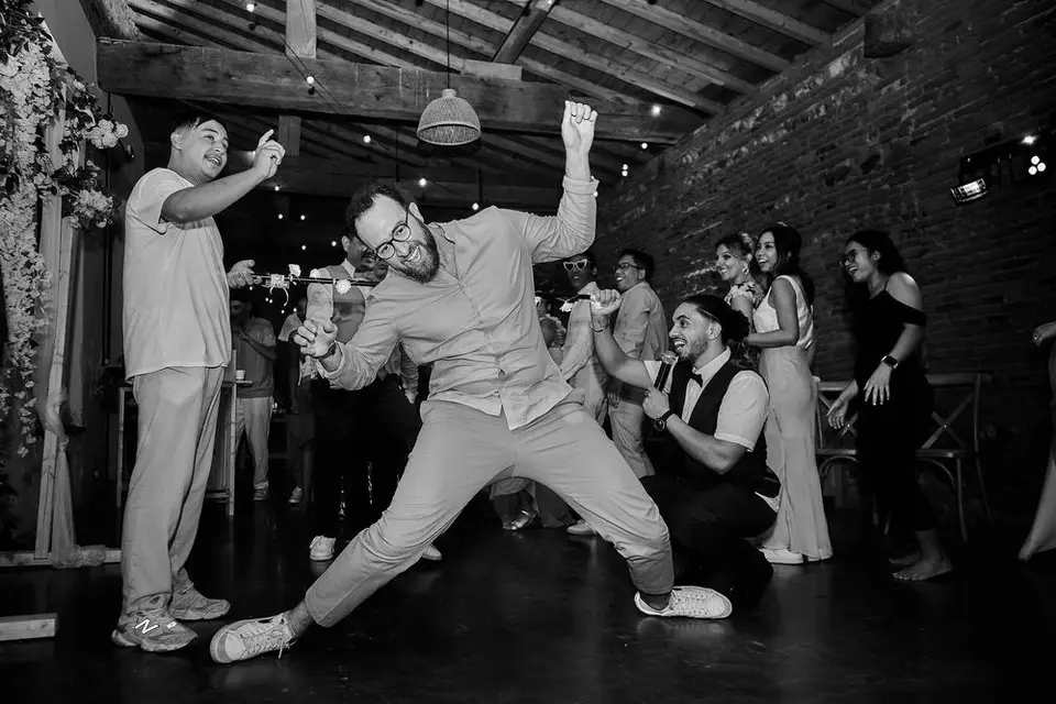 Cap Evènement Festif — photo 6